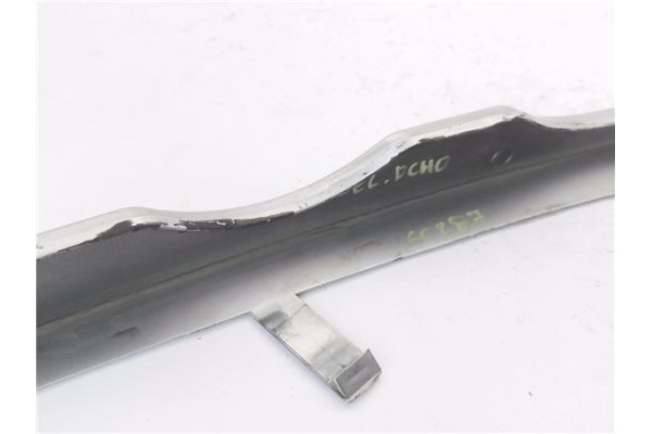 Recambio de cerquillo faro para bmw serie 3 coupe (e46) 2.5 323 ci referencia OEM IAM 63128384490  