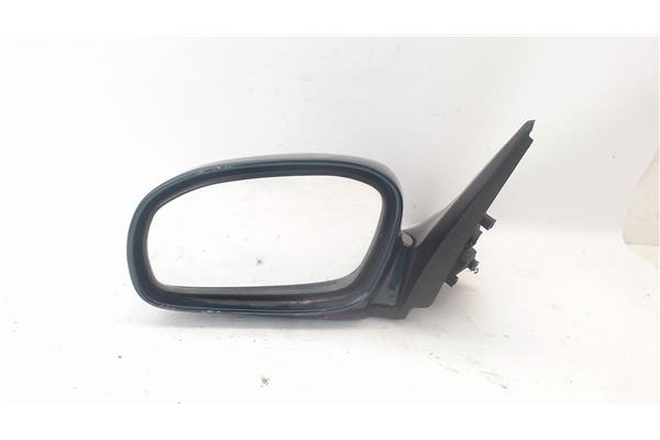 Recambio de retrovisor electrico izquierdo para daewoo aranos referencia OEM IAM E13014017  