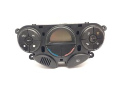 Recambio de mandos calefaccion / a.a. para ford focus (daw, dbw) 1.8 tdci referencia OEM IAM 2S4H18C612AG WBTA19517 