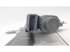 Recambio de mecanismo elevalunas delantero izquierdo para peugeot 207 referencia OEM IAM 9221FS  9221FT , PEUGEOT | 9221W9 , PEU