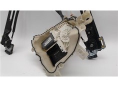 Recambio de mecanismo elevalunas delantero derecho para seat altea (5p1) 1.9 tdi referencia OEM IAM 1K0959792D 5P0837402A 