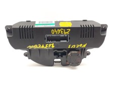 Recambio de mandos calefaccion / a.a. para ford focus (daw, dbw) 1.8 tdci referencia OEM IAM 2S4H18C612AG WBTA19517 