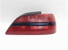 Recambio de piloto trasero derecho para peugeot 406 berlina (s1/s2) referencia OEM IAM 9630364777  