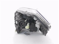 Recambio de mecanismo elevalunas delantero izquierdo para renault scenic ii (jm) referencia OEM IAM   