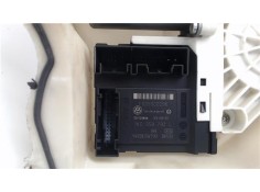 Recambio de mecanismo elevalunas delantero derecho para seat altea (5p1) 1.9 tdi referencia OEM IAM 1K0959792D 5P0837402A 