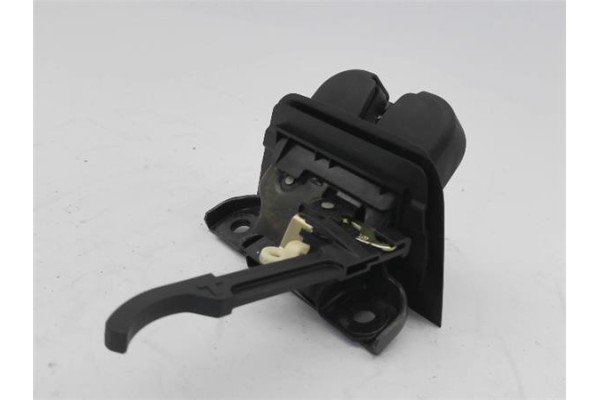 Recambio de cierre electromagnetico porton para audi a3 (8p1) 2.0 tdi 16v referencia OEM IAM 8P3827505  