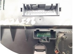 Recambio de mandos calefaccion / a.a. para ford focus (daw, dbw) 1.8 tdci referencia OEM IAM 2S4H18C612AG WBTA19517 