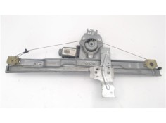 Recambio de mecanismo elevalunas delantero izquierdo para peugeot 207 referencia OEM IAM 9221FS  9221FT , PEUGEOT | 9221W9 , PEU
