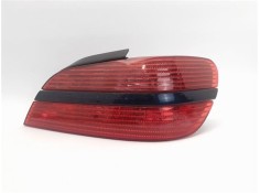 Recambio de piloto trasero derecho para peugeot 406 berlina (s1/s2) referencia OEM IAM 9630364777  