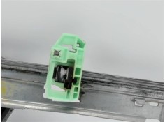 Recambio de mecanismo elevalunas delantero izquierdo para renault scenic ii (jm) referencia OEM IAM   