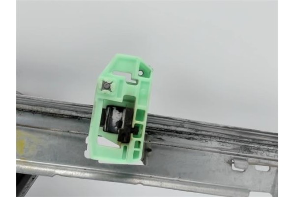 Recambio de mecanismo elevalunas delantero izquierdo para renault scenic ii (jm) referencia OEM IAM   