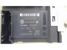 Recambio de mecanismo elevalunas delantero derecho para seat altea (5p1) 1.9 tdi referencia OEM IAM 1K0959792D 5P0837402A 