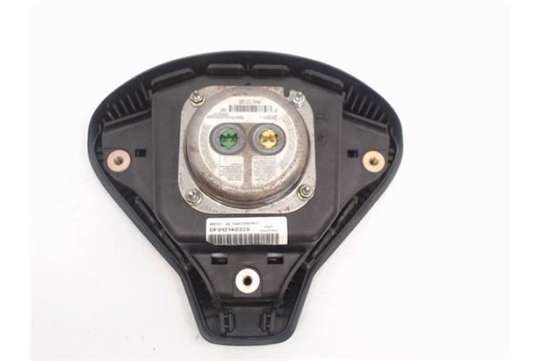 Recambio de airbag volante para fiat stilo (192) referencia OEM IAM 735317551 DF012140329 