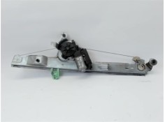 Recambio de mecanismo elevalunas delantero izquierdo para renault scenic ii (jm) referencia OEM IAM   
