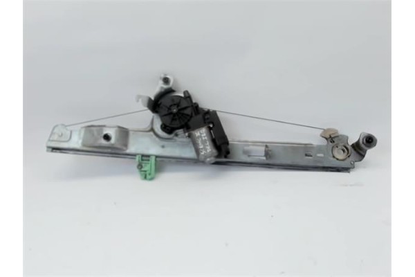 Recambio de mecanismo elevalunas delantero izquierdo para renault scenic ii (jm) referencia OEM IAM   