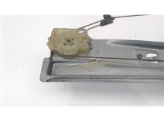 Recambio de mecanismo elevalunas delantero izquierdo para peugeot 207 referencia OEM IAM 9221FS  9221FT , PEUGEOT | 9221W9 , PEU