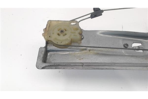 Recambio de mecanismo elevalunas delantero izquierdo para peugeot 207 referencia OEM IAM 9221FS  9221FT , PEUGEOT | 9221W9 , PEU
