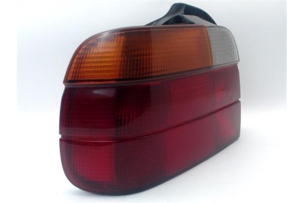 Recambio de piloto trasero izquierdo para bmw serie 3 compacto (e36) 1.6 316i referencia OEM IAM 63218357869  