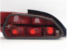 Recambio de piloto trasero derecho para peugeot 406 berlina (s1/s2) referencia OEM IAM 9630364777  