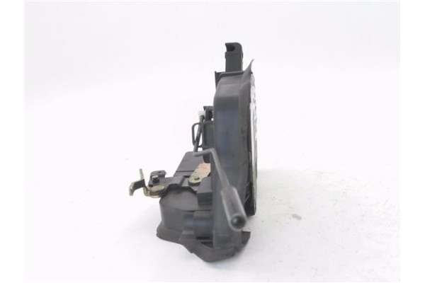 Recambio de cierre electromagnetico delantero izquierdo para bmw serie 3 coupe (e46) 2.5 323 ci referencia OEM IAM 51217011247  