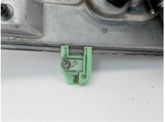 Recambio de mecanismo elevalunas delantero izquierdo para renault scenic ii (jm) referencia OEM IAM   