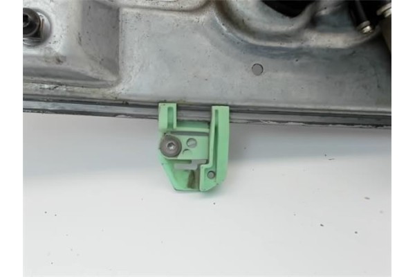 Recambio de mecanismo elevalunas delantero izquierdo para renault scenic ii (jm) referencia OEM IAM   