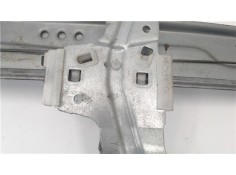 Recambio de mecanismo elevalunas delantero izquierdo para peugeot 207 referencia OEM IAM 9221FS  9221FT , PEUGEOT | 9221W9 , PEU