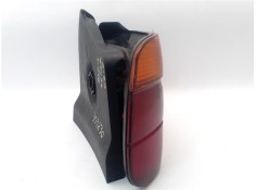 Recambio de piloto trasero izquierdo para bmw serie 3 compacto (e36) 1.6 316i referencia OEM IAM 63218357869  