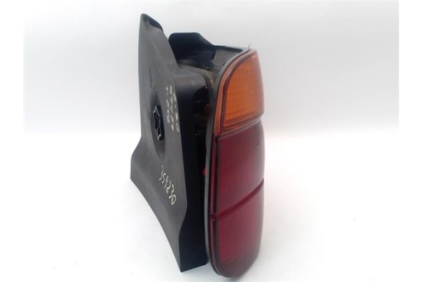 Recambio de piloto trasero izquierdo para bmw serie 3 compacto (e36) 1.6 316i referencia OEM IAM 63218357869  