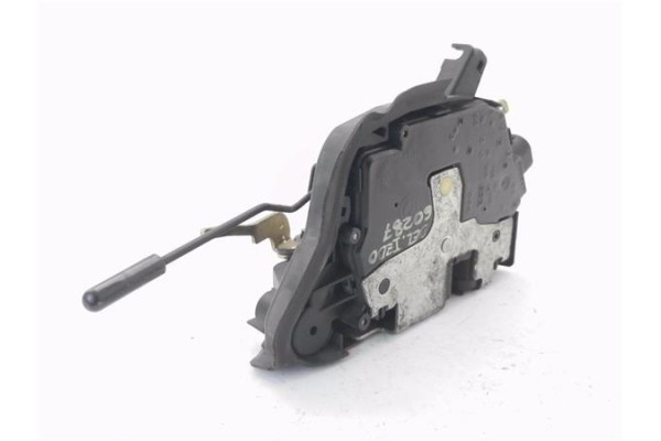 Recambio de cierre electromagnetico delantero izquierdo para bmw serie 3 coupe (e46) 2.5 323 ci referencia OEM IAM 51217011247  