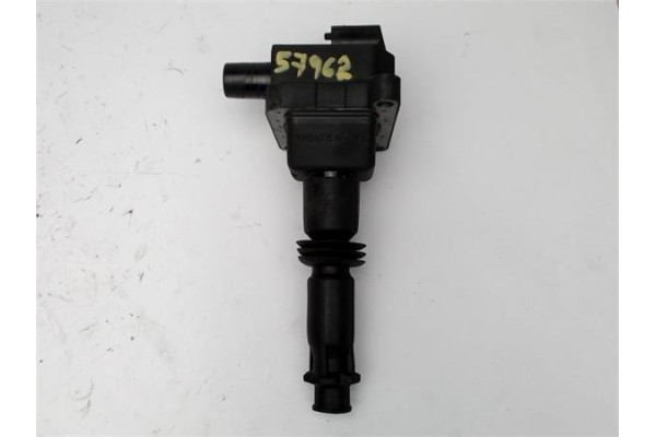 Recambio de bobina encendido para alfa romeo 156 (116) 2.0 t.spark distinctive referencia OEM IAM 0356100107 1227030062 
