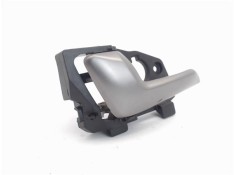 Recambio de manilla int. puerta trasero izquierda para kia rio (ub) 1.2 basic referencia OEM IAM 836101W010JBW 836101w010 