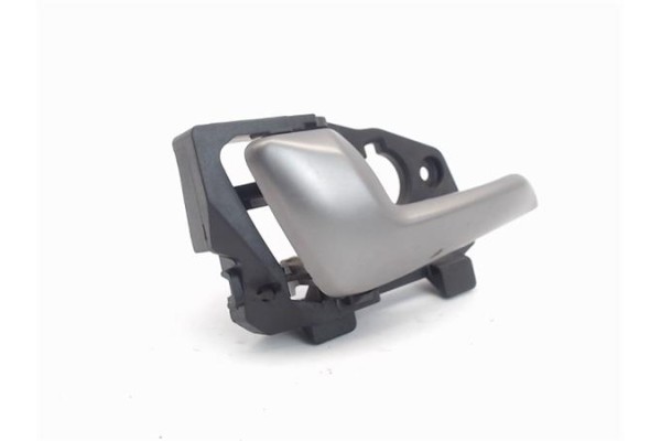 Recambio de manilla int. puerta trasero izquierda para kia rio (ub) 1.2 basic referencia OEM IAM 836101W010JBW 836101w010 
