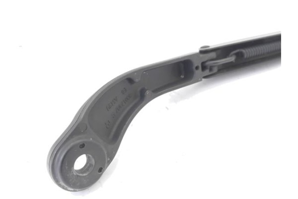 Recambio de brazo limpiaparabrisas delantero derecho para nissan qashqai (j10) 1.6 360 referencia OEM IAM 30017607C E8AS12U 