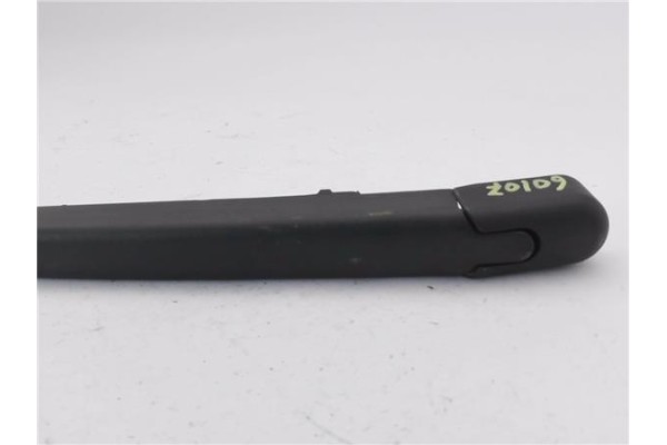 Recambio de brazo limpiaparabrisas trasero para kia carnival 2.9 crdi referencia OEM IAM 988104D001 988504D001 