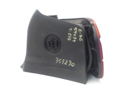 Recambio de piloto trasero izquierdo para bmw serie 3 compacto (e36) 1.6 316i referencia OEM IAM 63218357869  