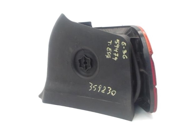 Recambio de piloto trasero izquierdo para bmw serie 3 compacto (e36) 1.6 316i referencia OEM IAM 63218357869  
