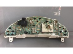 Recambio de cuadro completo para nissan vanette cargo (hc23) 2.3 d referencia OEM IAM 248107C004 21023501 