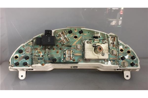 Recambio de cuadro completo para nissan vanette cargo (hc23) 2.3 d referencia OEM IAM 248107C004 21023501 