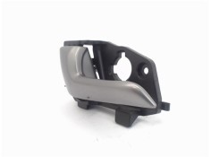 Recambio de manilla int. puerta trasero izquierda para kia rio (ub) 1.2 basic referencia OEM IAM 836101W010JBW 836101w010 