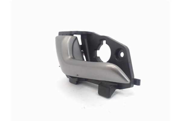 Recambio de manilla int. puerta trasero izquierda para kia rio (ub) 1.2 basic referencia OEM IAM 836101W010JBW 836101w010 