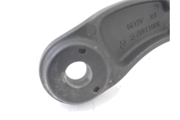 Recambio de brazo limpiaparabrisas delantero derecho para nissan qashqai (j10) 1.6 360 referencia OEM IAM 30017607C E8AS12U 