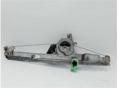 Recambio de mecanismo elevalunas delantero izquierdo para renault scenic ii (jm) referencia OEM IAM   