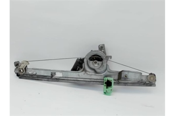 Recambio de mecanismo elevalunas delantero izquierdo para renault scenic ii (jm) referencia OEM IAM   