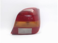 Recambio de piloto trasero derecho para ford fiesta berl./courier referencia OEM IAM 89FG13N004AA  