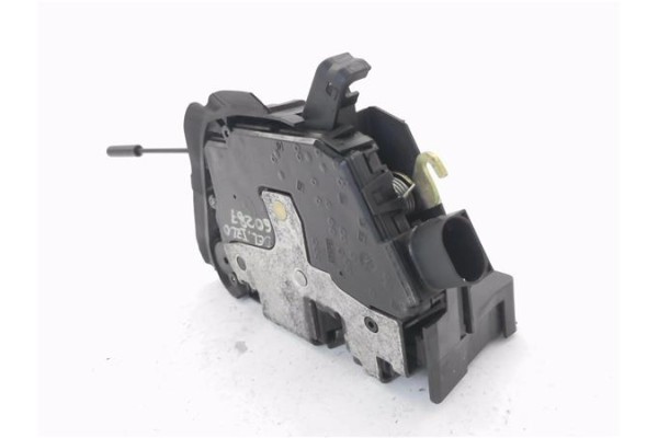 Recambio de cierre electromagnetico delantero izquierdo para bmw serie 3 coupe (e46) 2.5 323 ci referencia OEM IAM 51217011247  