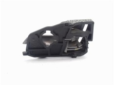Recambio de manilla int. puerta trasero izquierda para kia rio (ub) 1.2 basic referencia OEM IAM 836101W010JBW 836101w010 