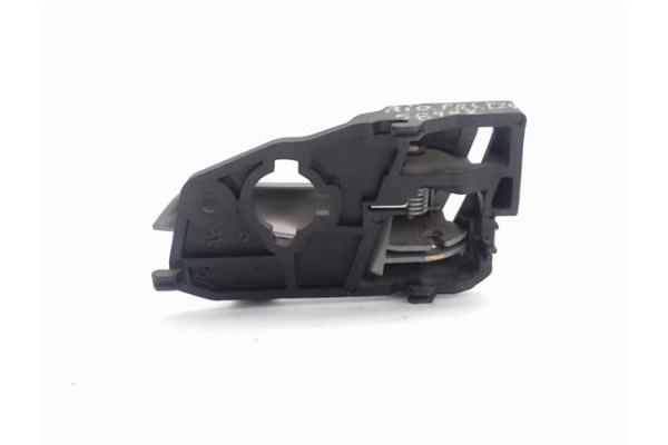 Recambio de manilla int. puerta trasero izquierda para kia rio (ub) 1.2 basic referencia OEM IAM 836101W010JBW 836101w010 