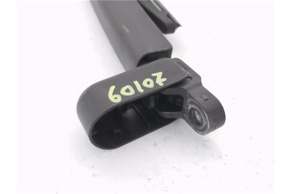 Recambio de brazo limpiaparabrisas trasero para kia carnival 2.9 crdi referencia OEM IAM 988104D001 988504D001 