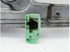 Recambio de mecanismo elevalunas delantero izquierdo para renault scenic ii (jm) referencia OEM IAM   
